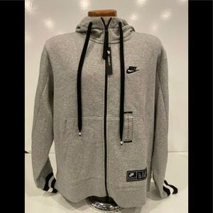 Men’s XL Nike Air Full ZIP Hoodie